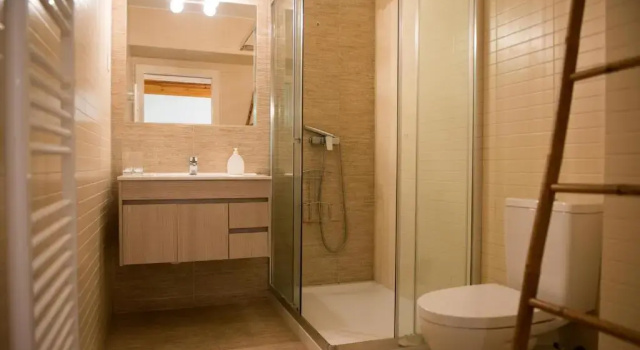 Четырёхместный номер Standard Magnolia B&B