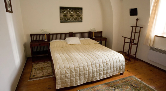 Domus Henrici Boutique Hotel