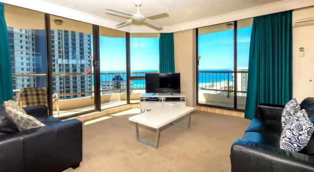 Апартаменты с 2 комнатами Aristocrat Apartments