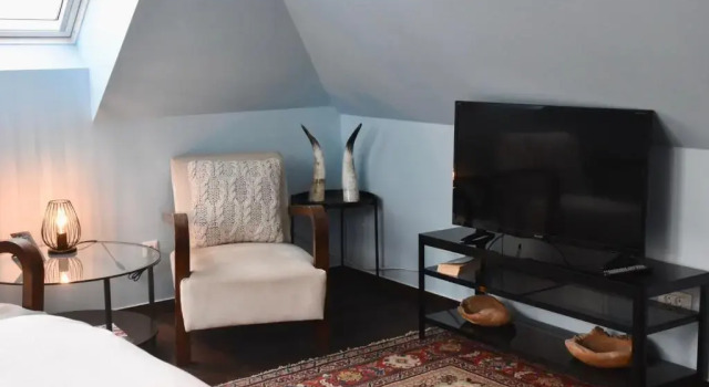 Номер Standard Villa Istra