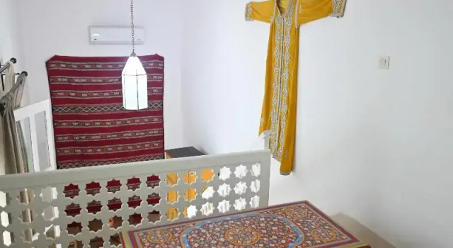 Полулюкс Luxury Riad Dar Rabiaa