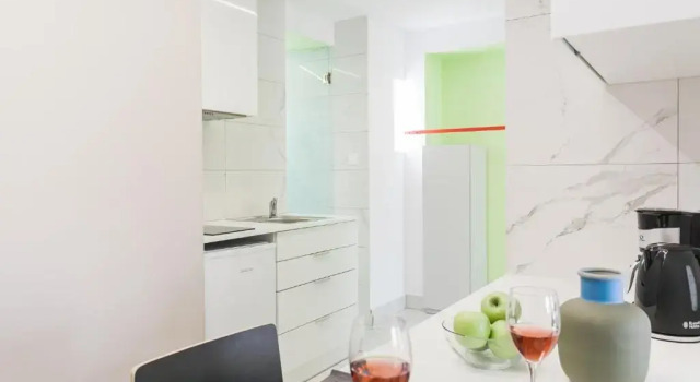 Апартаменты c 1 комнатой Greece U Around Athens Thissio Suites