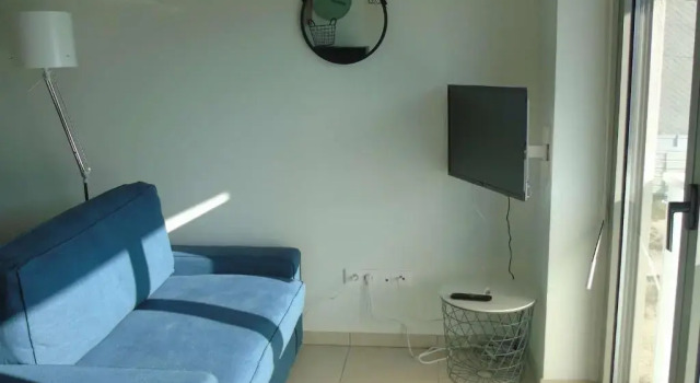 Studio Berck-Plage, 1 pièce, 4 personnes - FR-1-674-8
