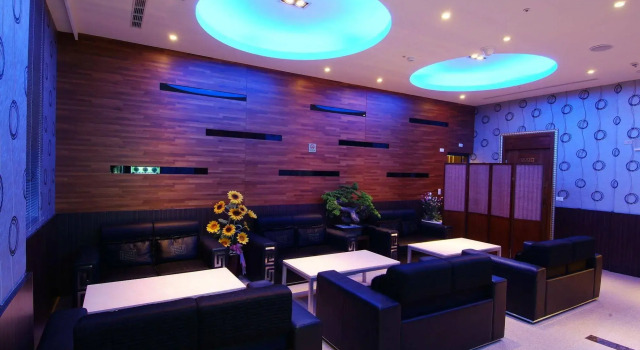 Federal Highway 2 Hotel, Rezervați Hotel Taoyuan 