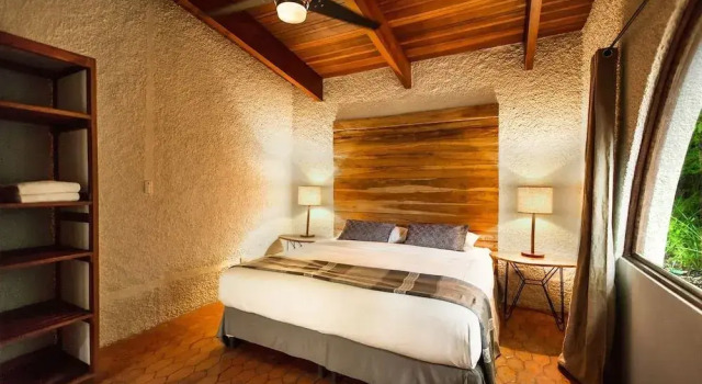 Casa Harmony, Rezervovat Hotel Hotely v Guanacaste s parkováním, Parkování