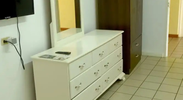 Номер Luxury Pineapple Suites