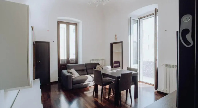 Апартаменты с 2 комнатами Dimora Silvia in Monopoli