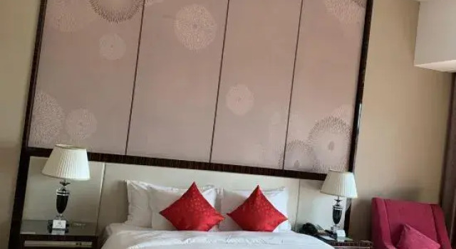 Двухместный номер Superior LN Dongfang Hotel, Sihui