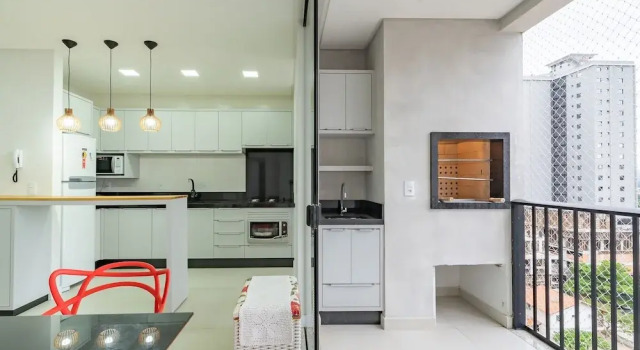 Апартаменты Beautiful apt With bbq 100m From the Beach Bln0802