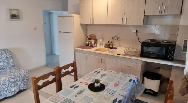 Апартаменты Lucas4 Flogita apartment