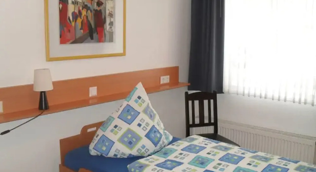 Landgasthaus-Hotel Wenninghoff
