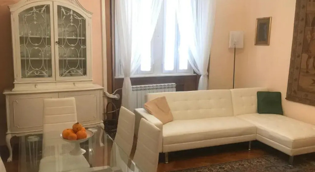 Apartment 2 Schlafzimmer Appartamenti Re Monza
