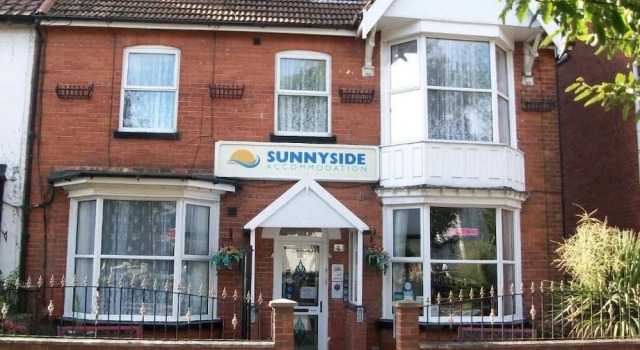 Sunnyside B & B