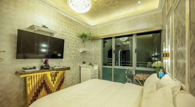 Двухместный номер Superior Ritz Residence - A Member of The Luxury Hotel Group