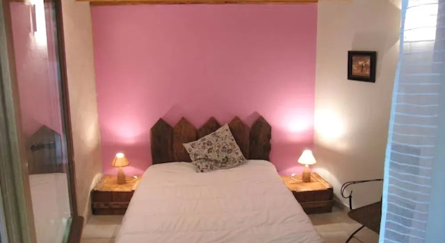 Gîte Lou Cliou, Prenota Hotel Hotel a Alvernia con parcheggio, Parcheggio