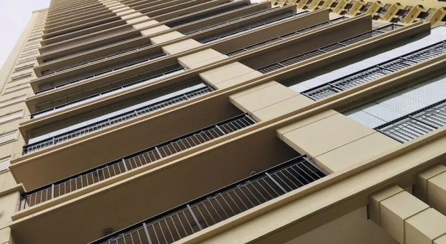 Lindo Apartamento Paulista