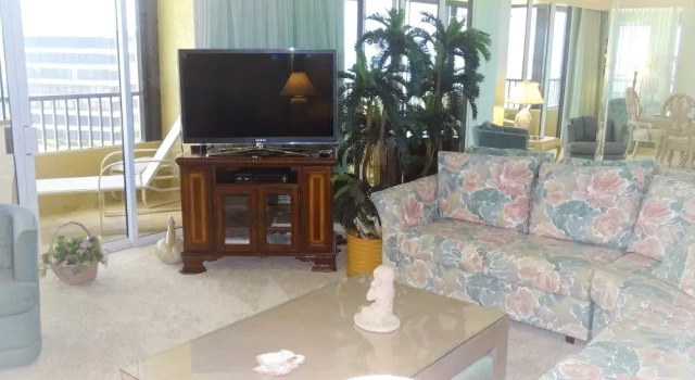 Gulf and Bay Club- A701 Best View on Siesta! 3 Bedrooms 2 Bathrooms Co