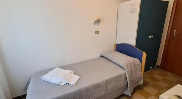 Номер Standard Hotel Astoria