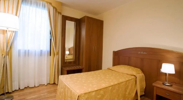 Номер Deluxe Hotel Purlilium