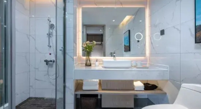 Люкс kyriad marvelous hotel
