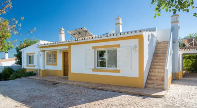 Villa Villa Natura by Interhome, Buchen Sie Villa Guia Barlavento
