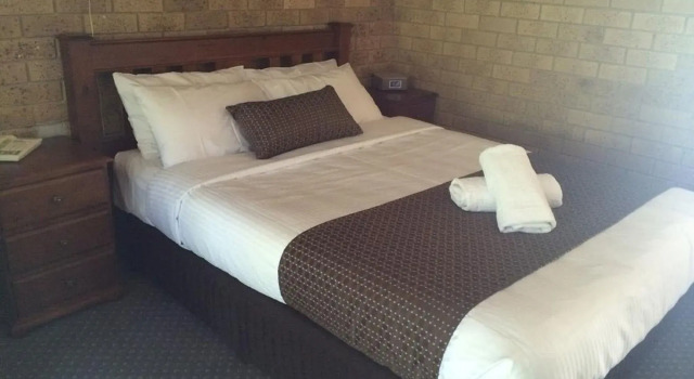 High Country Motor Inn Bright
