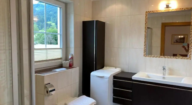 Апартаменты Appartement Maria