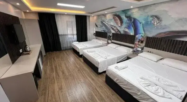 Bonita Hotel