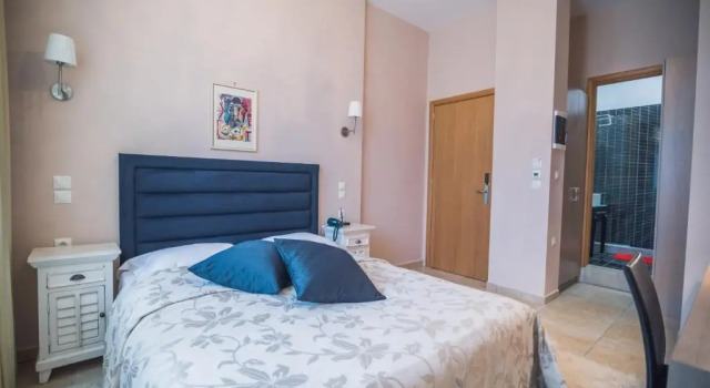 Номер Executive Forest Suites Boutique Hotel
