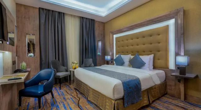 Номер Standard Hotel Hoor Park