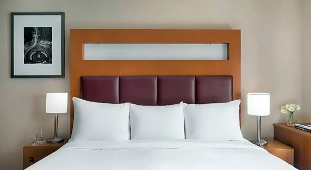 Двухместный полулюкс Hotel 57