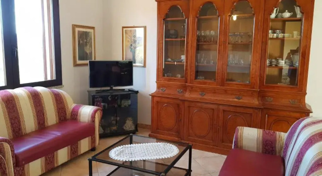 Villa Carmen, Book Villa Villaer i Ogliastra, Villa