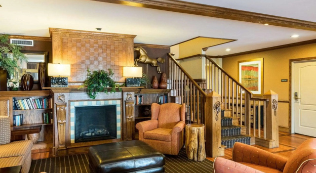 Comfort Inn & Suites Dover near Speedway, Забронировать Отель Довер Делавэр