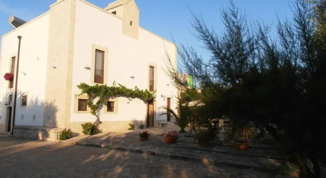 Masseria Nonna Angela, Book Hotel Hoteller og overnatningssteder i Putignano, Hotel