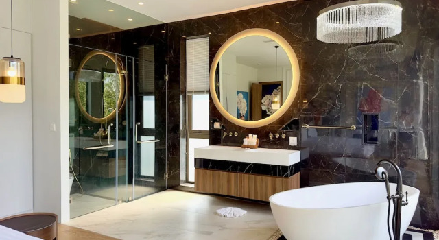 Номер Standard Himmapana Villas - Hills