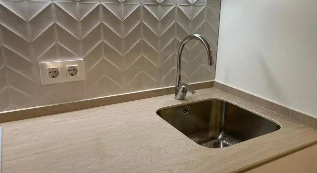 Апартаменты с 2 комнатами Bonito Apartamento Conil WIFI y Aire Ac SOLO FAMILIAS Y PAREJAS
