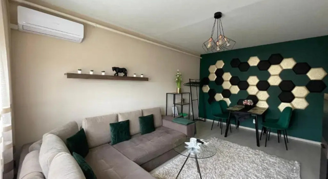 Апартаменты Bella Apartman Debrecen