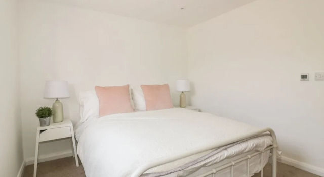 The Beach Hut, Book Feriehus Villaer i Perranzabuloe, Villa