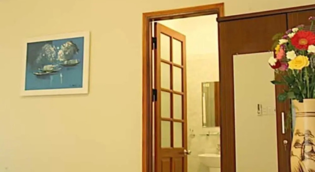 Номер Superior Harmony Hoian Homestay