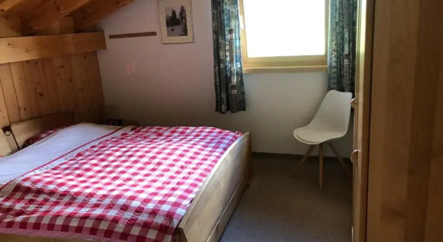 Casa Spel Mir, Book Hotel Disentis Disentis Sedrun