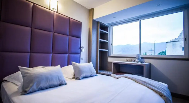 Номер Standard Hotel La Santa