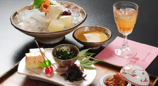 Двухместный номер Standard 吉野荘湯川屋 Yoshinosou Yukawaya