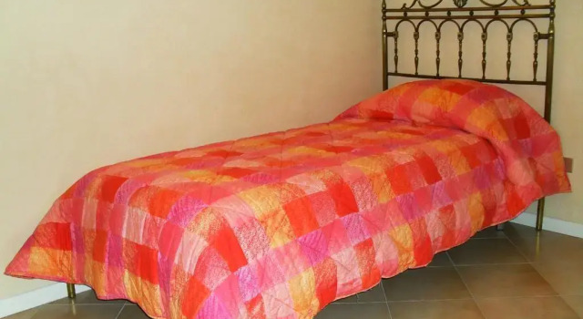 Номер Deluxe I 13 Cavalieri Guest House