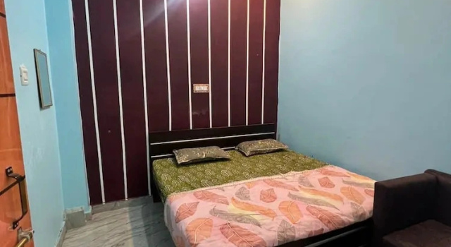Номер Standard Ramkumari Bed and Breakfast Guest House