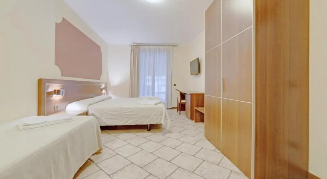 Номер Superior Hotel Grotto Bagat