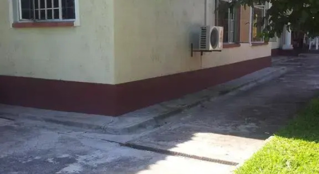 Nzipile Executive Guest House