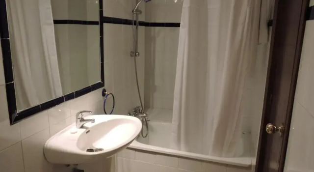 Одноместный номер Standard Hotel La Fonda del Califa