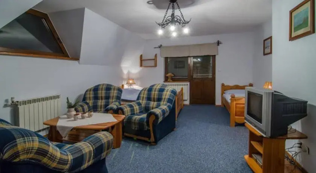 Pensjonat Litworówka, Book Guesthouse Hotels in Tatras with Parking, Parking
