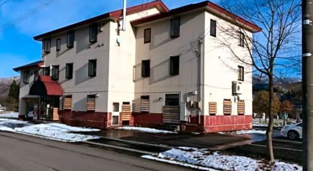 Homestay Dream - Vacation STAY 3910, Prenota Hotel Hotel a Koshinetsu con parcheggio, Parcheggio