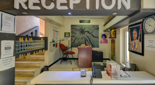 Hotel Vishnu Priya